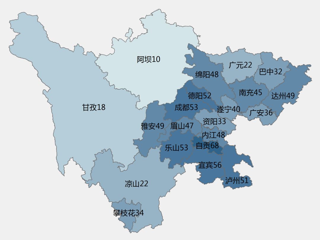 2020年西北省会城市人口排名_中国省会城市地图(2)