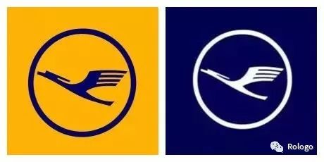 德国汉莎航空(lufthansa)新logo和新涂装提前曝光