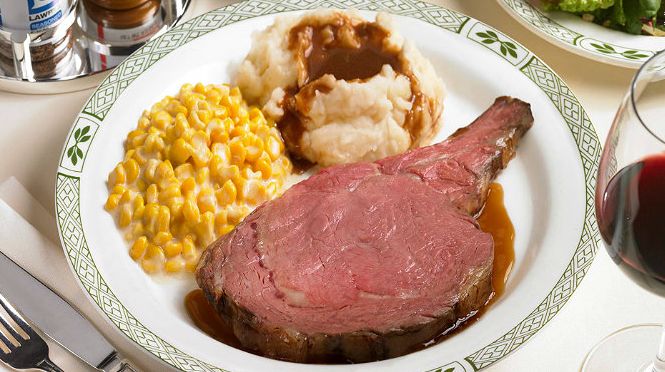 Oven Off Prime Rib Recipe: The Ultimate Guide to a Perfectly Roasted Prime Rib