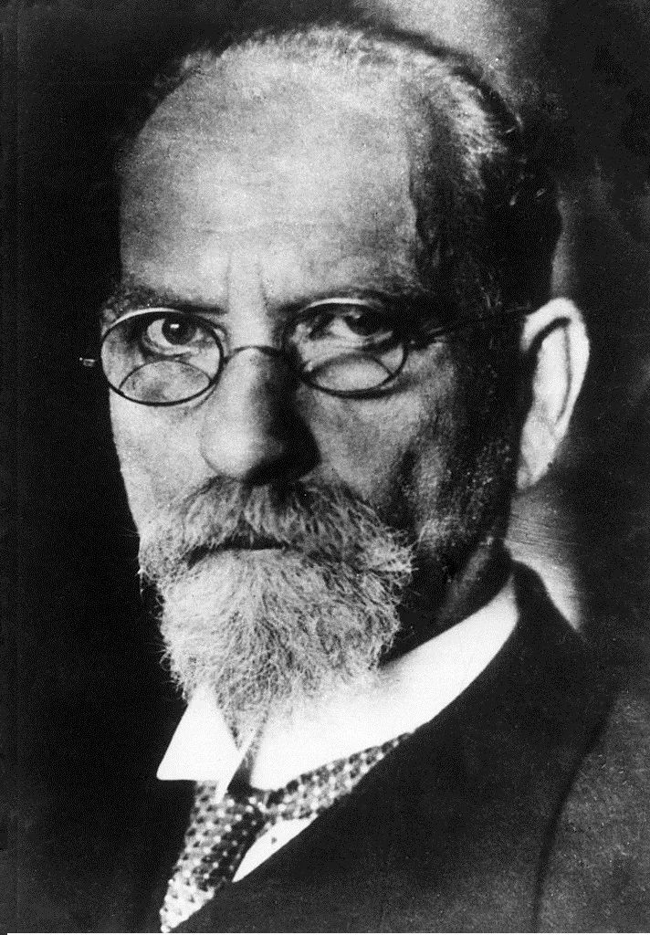 文化 正文  埃德蒙德·胡塞尔(edmund husserl),哲学家,出生在德语区