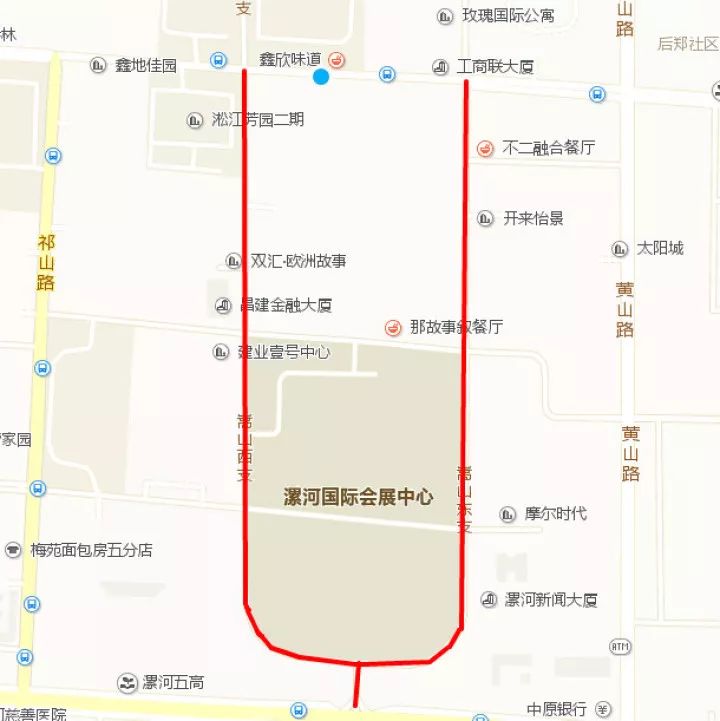 漯河市区人口_你绝对想不到 河南帅哥美女最多的城市竟是......(3)