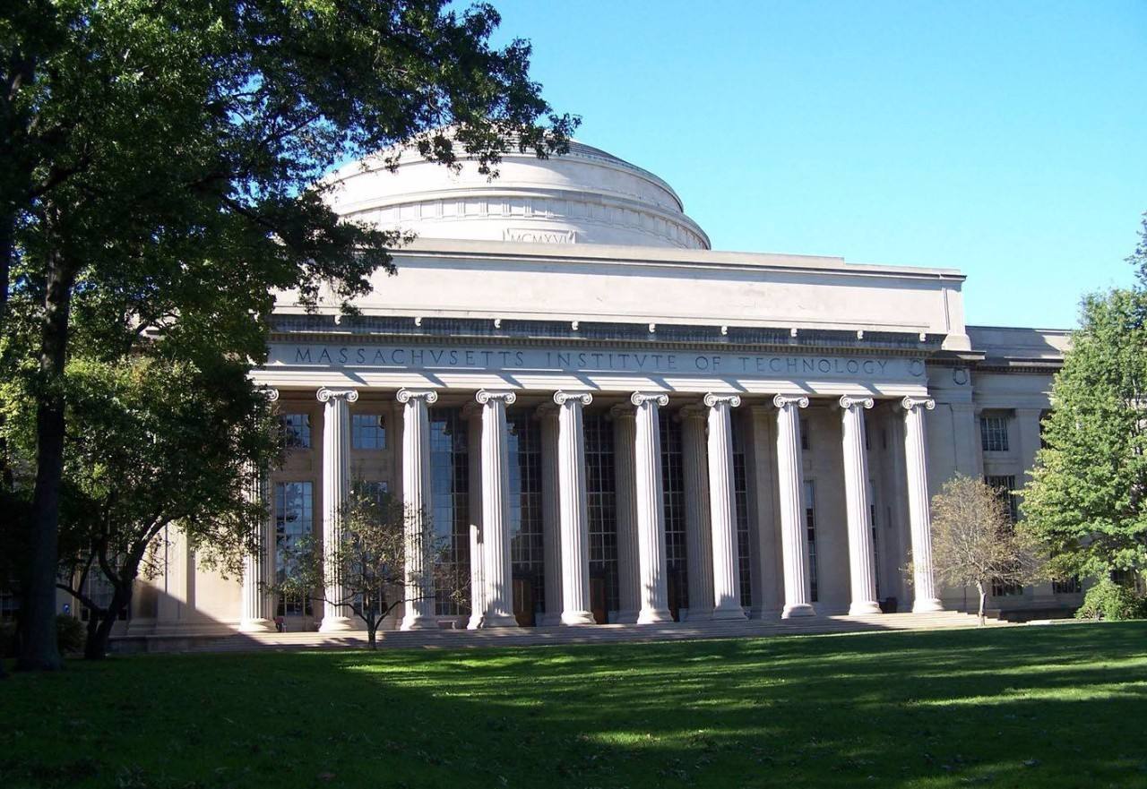 2022麻省理工大学游玩攻略,然后再到麻省理工学院博物馆...【去哪儿攻略】