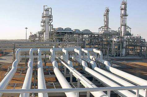 中油国际管道公司致力于油气战略通道建设