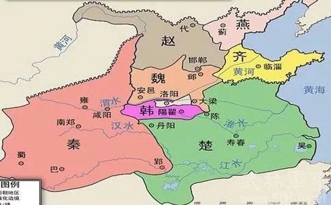 河北:燕赵悲歌