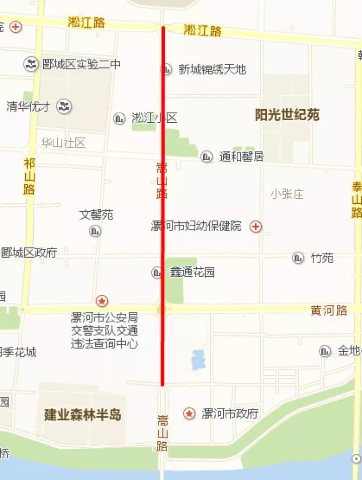 漯河市区人口_你绝对想不到 河南帅哥美女最多的城市竟是......(3)