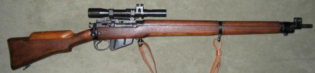 在1870年的普法战争中,使用老式前装线膛步枪的法军被使用全金属子弹