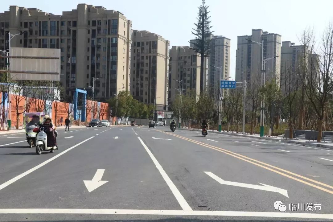 抚州市区有多少人口_抚州城区主要道路,你认得哪几条