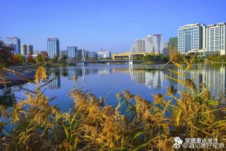 城市gdp常德_一座适合养老的“四线城市”,这座城市就是常德(2)