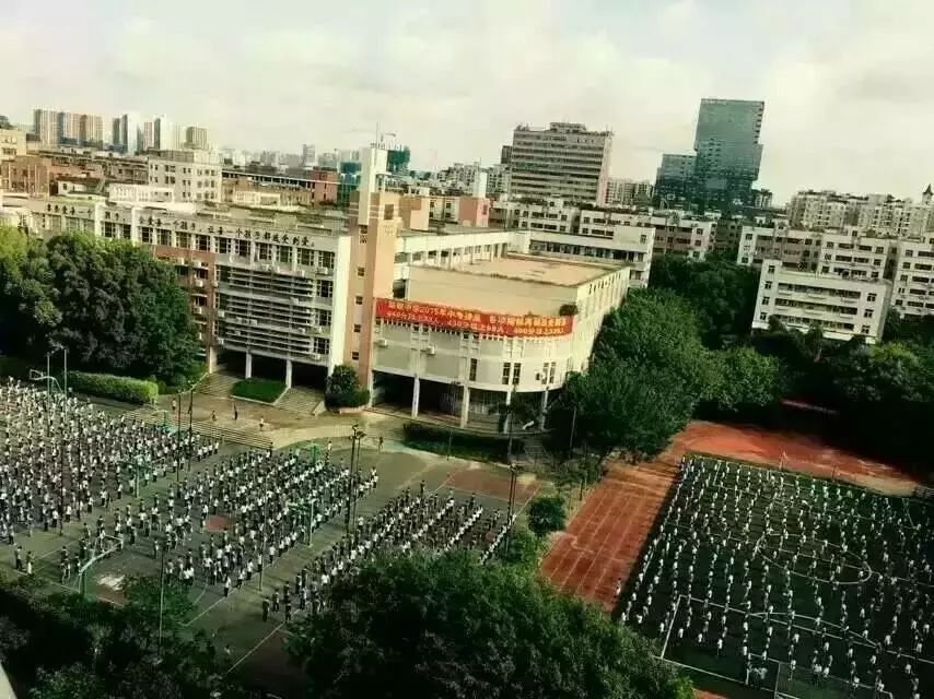 名校揭秘 | 2018小升初择校攻略之名校揭秘深圳南山实验学校麒麟中学