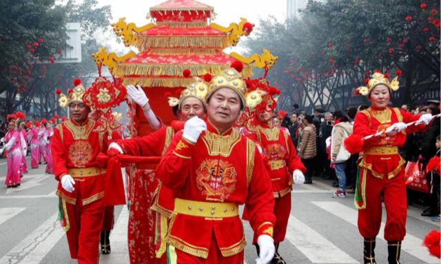 抬花轿之迎亲简谱_抬花轿简谱(3)