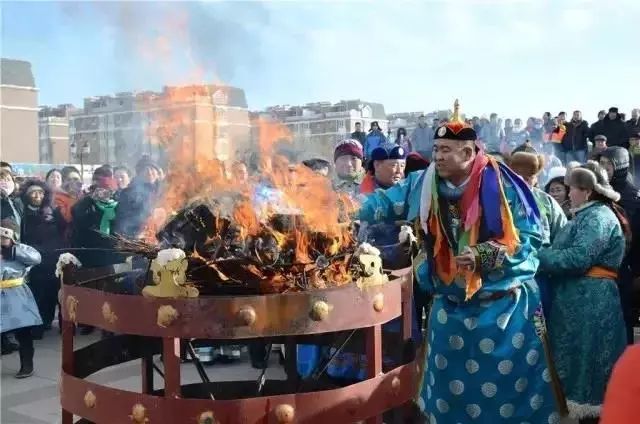 时间:腊月二十三(2月8日 上午9:00 地点:巴彦淖尔市蒙古族中学 内容