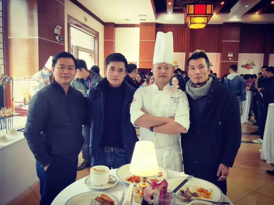冠军作品解密博古斯世界烹饪大赛2018中国区选拔赛视频