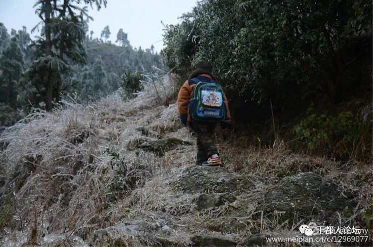 于都版大山里的梦99的人看完都潸然泪下