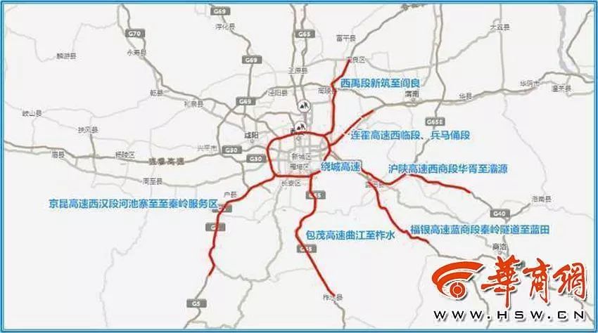 陕西省高速公路收费中心发布分析
