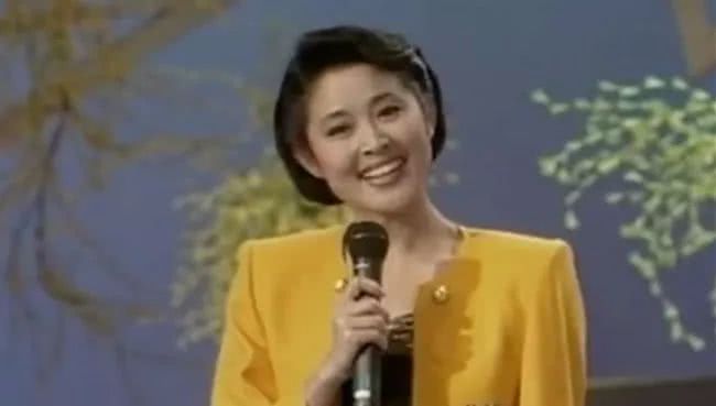 春晚 1990年至1994年 之后又先后主持过 《杨澜访谈录》 《天下女人》