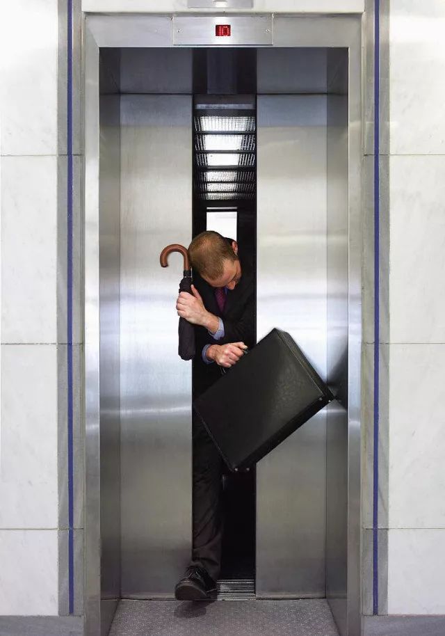 致业主:冬天电梯故障怎么变多了?