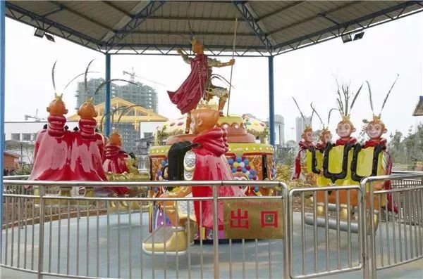 欢乐谷地址:贵州省凯里市经济开发区白午生态移民广场内乘车路线:乘坐