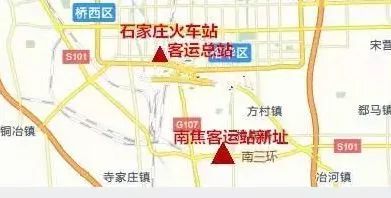 未来,这些区域交通大升级,                   集, 推进中华大街北延