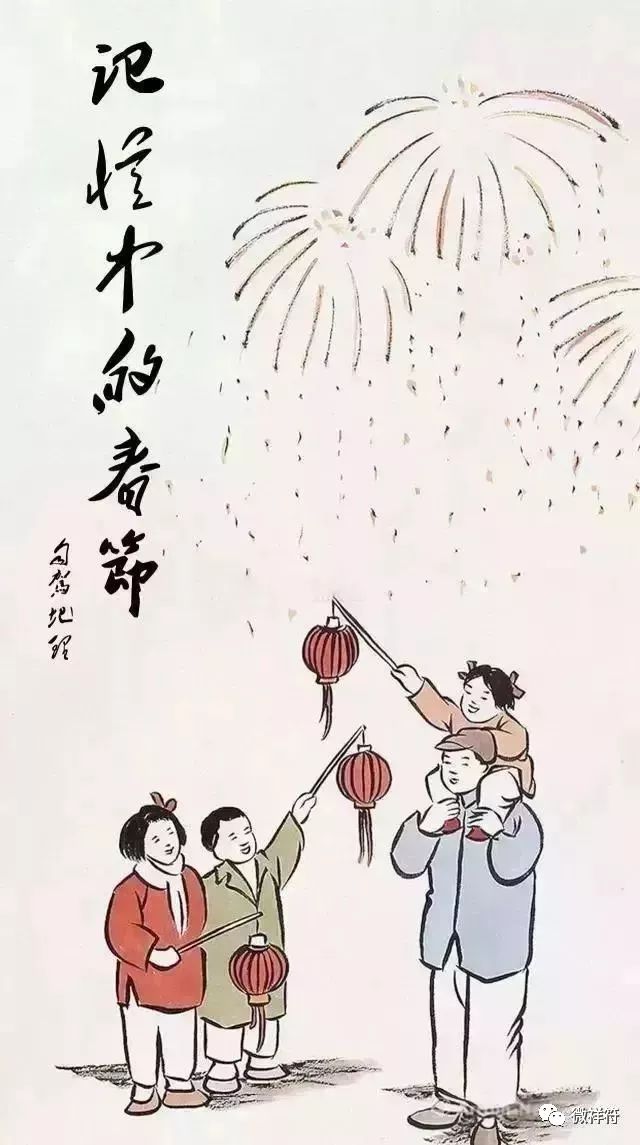 怀念小时候开封过年,那才是真正的"年"!