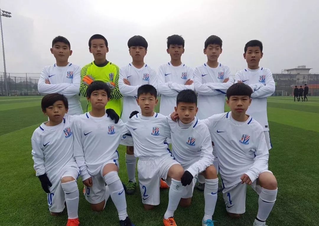 u13锦标赛|大连星辉提前锁定小组第一,鲁能恒大收获两连胜