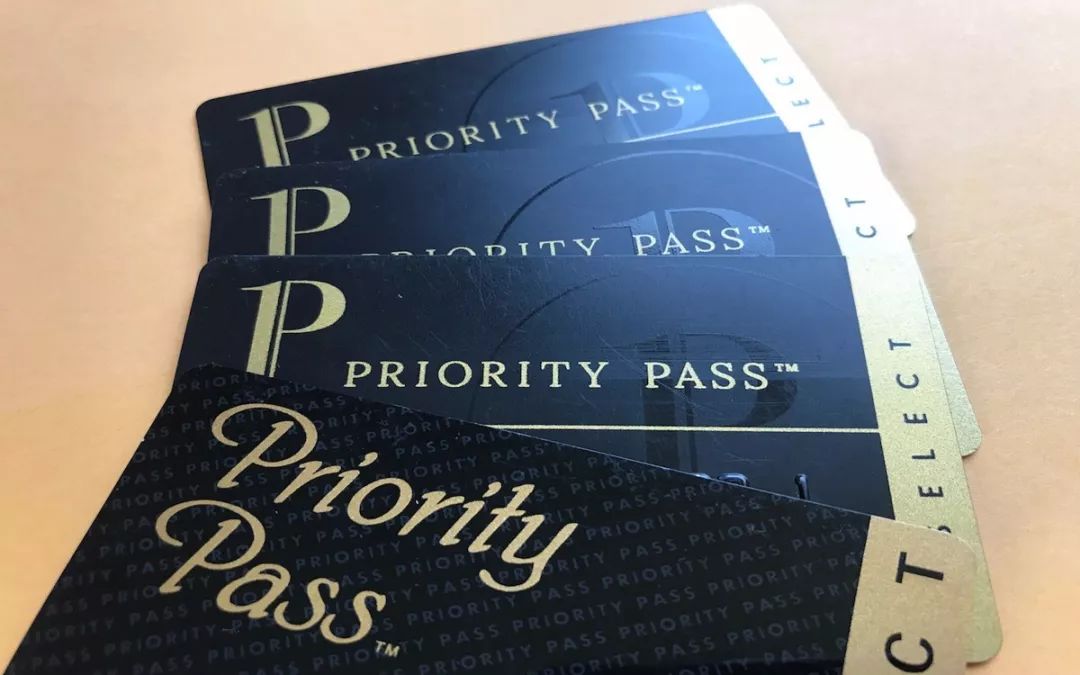 老钱推荐:商务与休闲的聪睿之选——priority pass卡