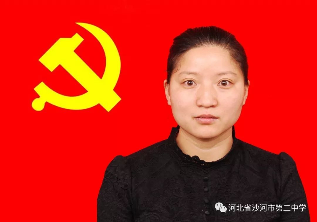 教育 正文 个人简介:李丽芳,女,中共党员,大学本科学历,沙河二中附小