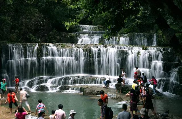 收下这份年味十足的横县旅游攻略