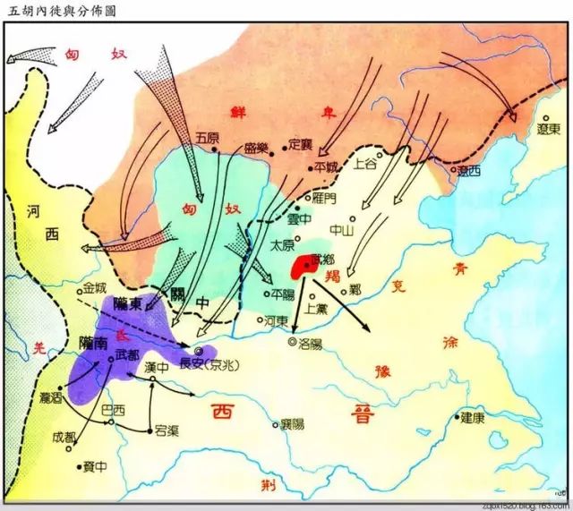 三国末年山越人口_东汉末年分三国(2)