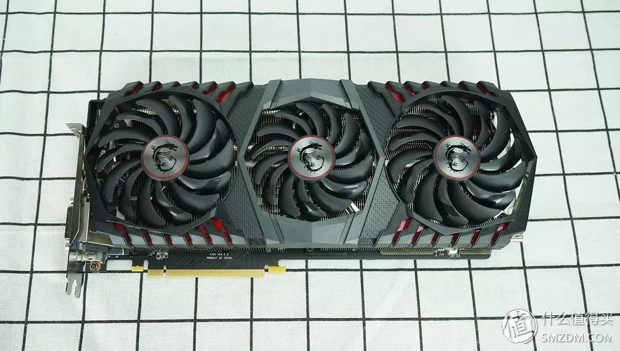 吃鸡就是正义!微星1080 ti魔龙显卡和z370主板装机秀