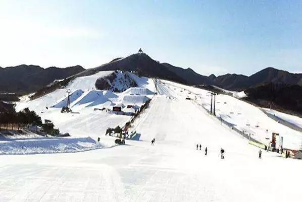 冬季滑雪好去处十大滑雪胜地安谈球吧体育利你(图19)