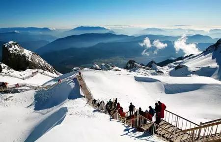 冬季滑雪好去处十大滑雪胜地安谈球吧体育利你(图11)