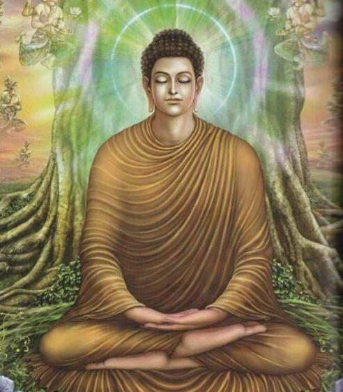 佛陀在菩提树下悟得了什么?