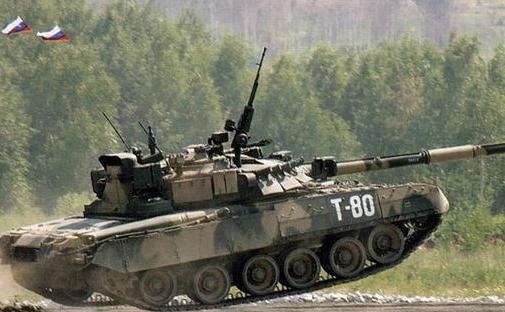 这10款世界最先进的坦克中，中国就有3辆，排到第一的是这款