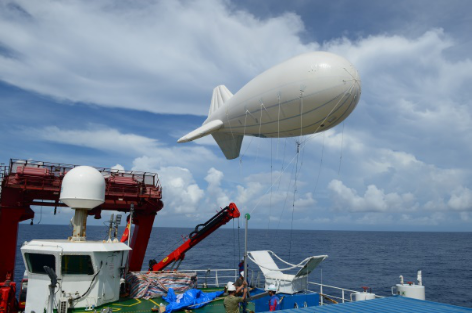 拓展浮空平台验证能力助推光电载荷前沿探索