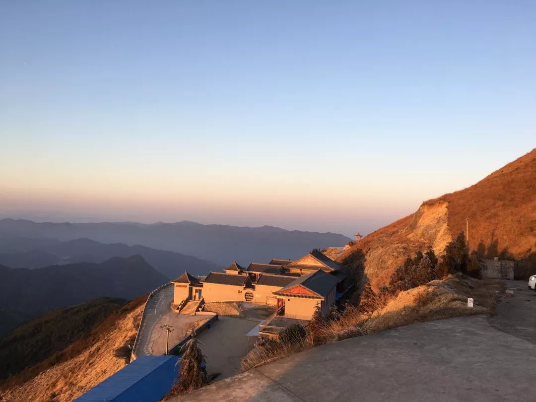 潋江书院,宝石仙境,冰心洞,大乌山…… 每一个都值得一去, 兴国的美