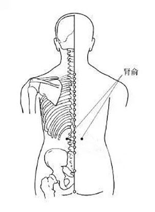 7成腰疼都是腰肌劳损,中医教你穴位按揉重返20岁|腰肌