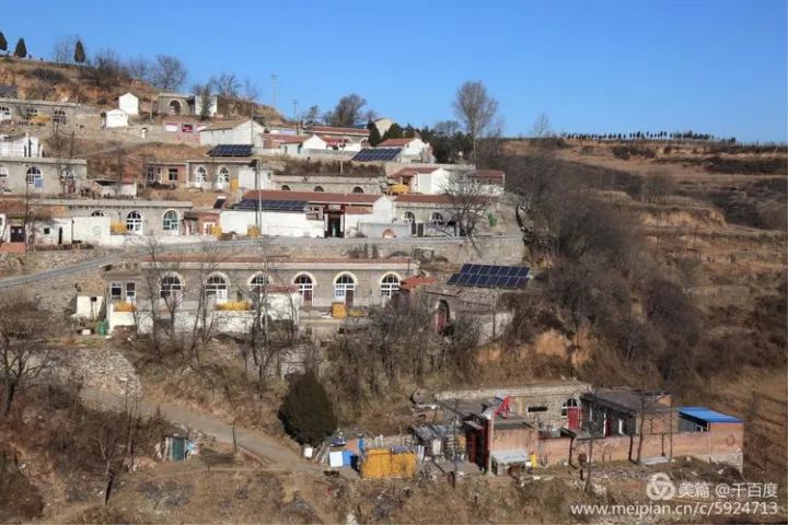 乡村采风丨大寨镇大南山村