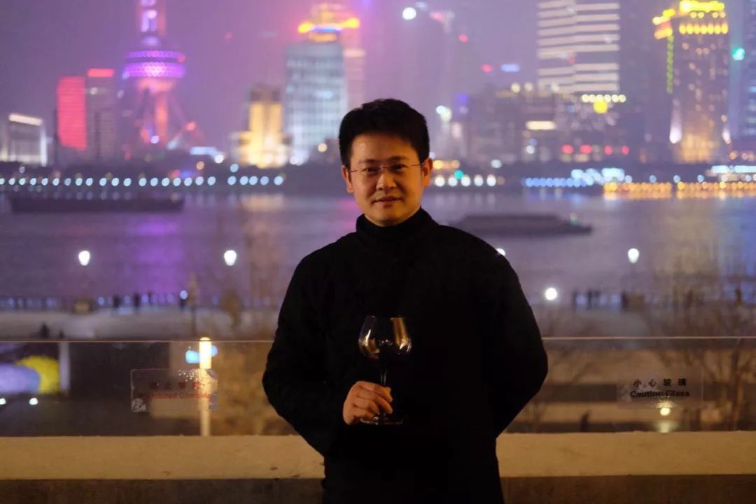 来进口葡萄酒总裁班,听卡思黛乐中国区总裁殷凯怎么说!