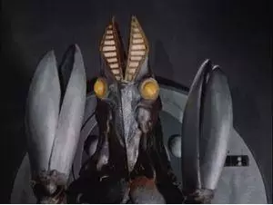 奥特曼系列特摄片中的"怪兽明星"——巴尔坦星人介绍