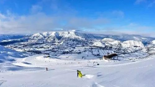 雷竞技RAYBET冬季滑雪好去处十大滑雪胜地安利你(图17)