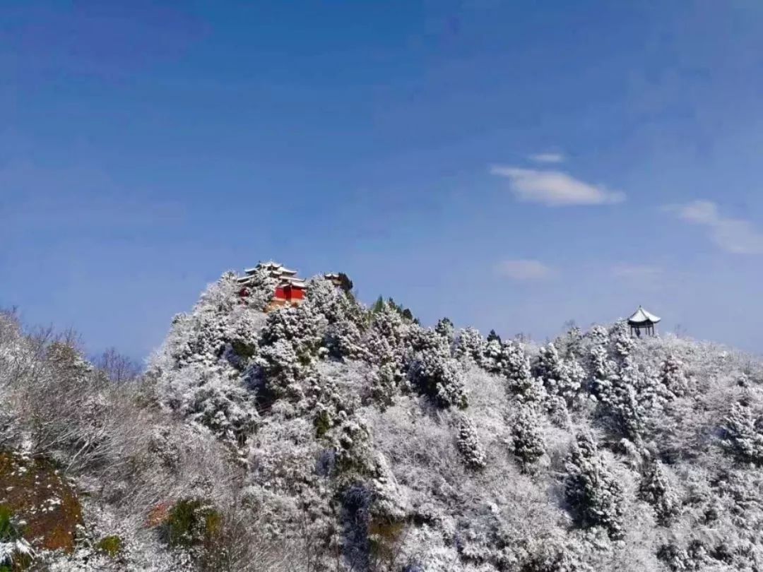 图片来源:锦绣昭化优惠时间:春节期间地点:昭化区昭化镇牛头山福利