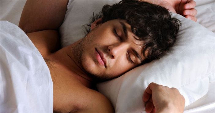 实质上,男性每天早上醒来时的晨勃现象是夜间勃起的一种延续.
