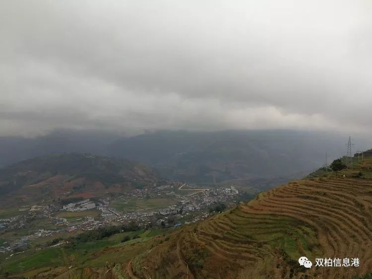 双柏好风光鄂嘉镇篇