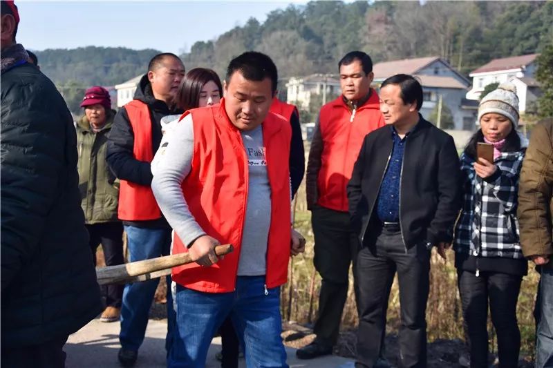 石门县又火了,夹山镇农民运动会上了湖南卫视.