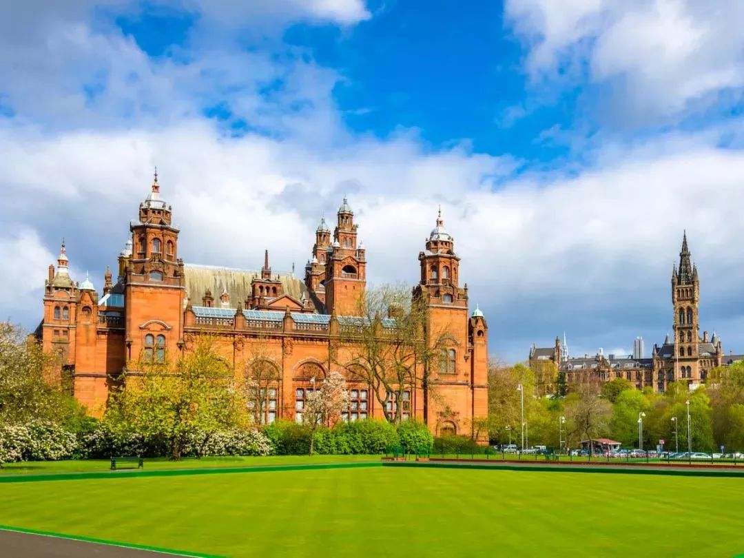特想去苏格兰高地读书推荐苏格兰最好的5所大学给你
