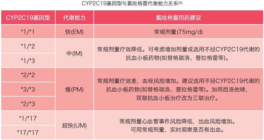 大量研究表明,华法林的药代动力学过程与cyp2c9和vkorc1的基因分型