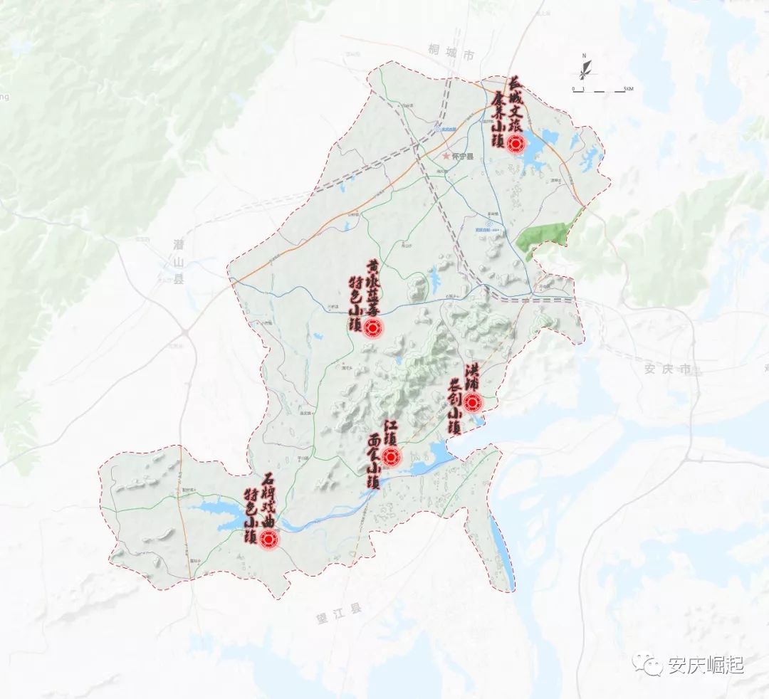 长城文旅康养小镇笔架山休闲山庄独秀山洞旅游度假区