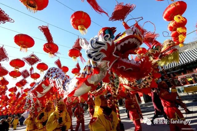 "荀子庙祈福祭祀"活动