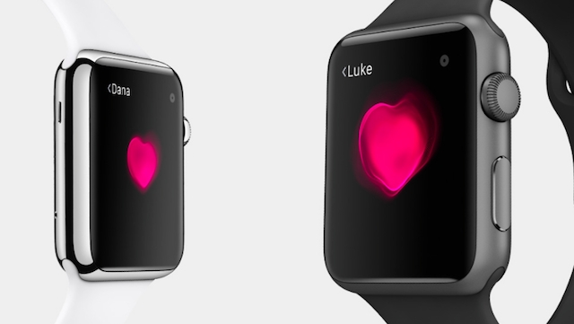 称Apple Watch能够检测糖尿病 准确率达85%