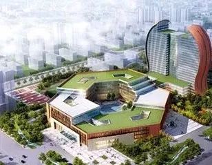 徐州市儿童医院之外,我市还有一些医院分院,新院项目值得关注 市第一